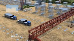 对建筑施工动画应用的初步探讨和重要意义的研