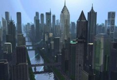 用三维动画仿真模拟打造数字化智能工厂