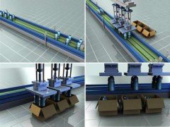 如何给机械工业及消费类型的产品制作视频广告