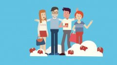 MG动画制作的优点与制作特点