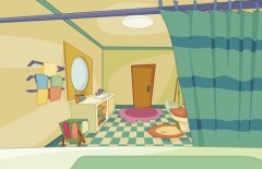 三维动画制作中需要注意的问题！