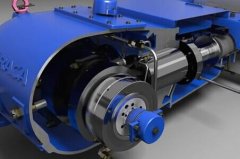 机械动画的表现内容及要点