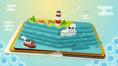 工业三维动画制作要求