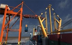 工程施工动画的演示与功能