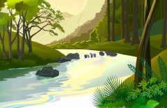 三维动画视频制作常见的分类有哪些