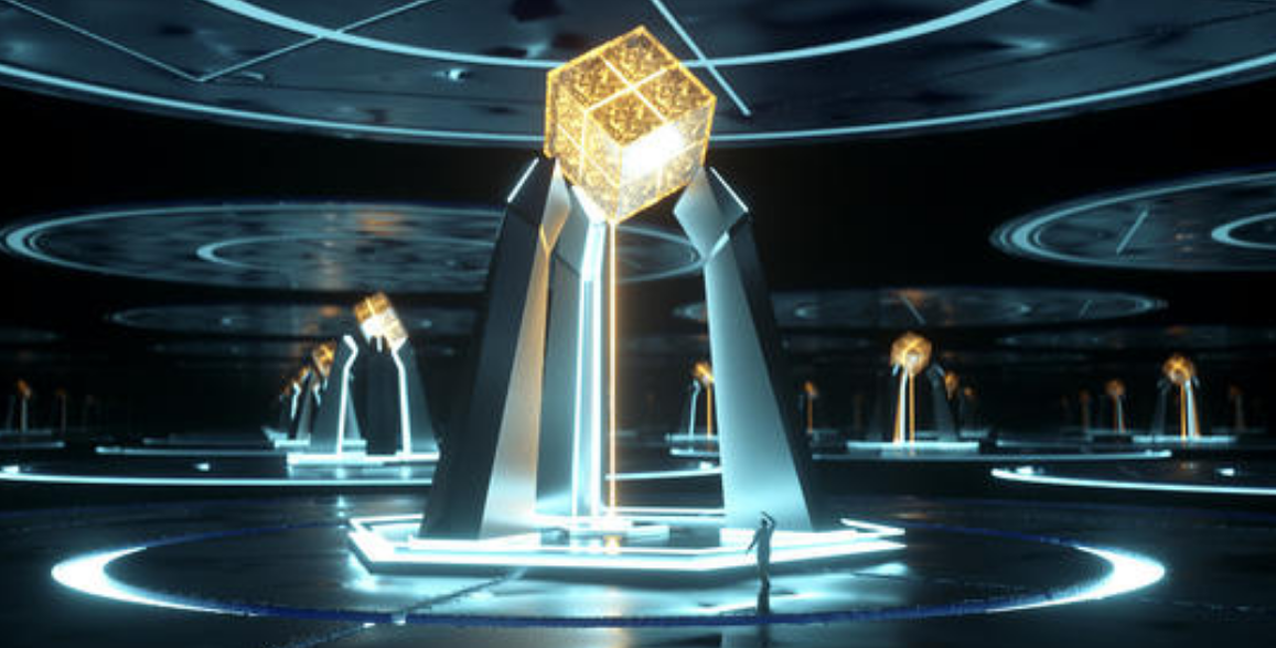 三维动画制作科幻场景动画 三维动画制作科幻场景动画