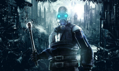 三维动画制作场景的风格分类