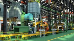 工业三维动画制作给企业带来的价值