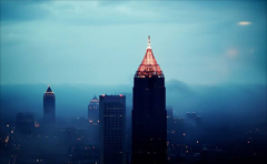 三维动画制作的场景的原则与要领